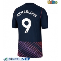 Maglie da calcio Tottenham Hotspur Richarlison #9 Seconda Maglia 2026-27 Manica Corta
